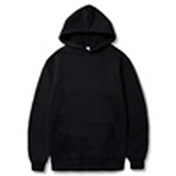 Men's Custom Thick Heavyweight Oversized Hoodies Luxury Terry Cotton Windproof Breathable Waterproof Puff Screen Fitness