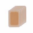 thumbnail image 1 of WREESH Concealer Stickers Tattoo Scar Cover Waterproof Tape Simulation Leather, 1 of 1