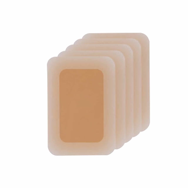 WREESH Concealer Stickers Tattoo Scar Cover Waterproof Tape Simulation Leather