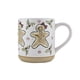 thumbnail image 3 of Set De Plato Y Taza Para 4 Personas - Merry Christmas, 3 of 3