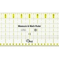 thumbnail image 2 of Dritz Measure & Mark Ruler, 2 of 5
