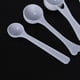 thumbnail image 3 of Cucharas Medidoras ANGGREK 1g PP Para El hogar, 3 of 7