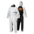 thumbnail image 1 of DeVilbiss DEV-803598 Clean Coverall - Xlarge, 1 of 1