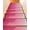 Pink, variant on Valentines Pink Ombre Stair Treads for Wooden Steps Indoor Runner Rug Carpet, Modern Geometric Abstract Aesthetic Cream 15 Pieces Peel and Stick Staircase Step Treads Covers Throw Door Mats 30"x8"
