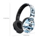 thumbnail image 3 of Auriculares Bluetooth, Auriculares inalámbricos, Auriculares Bluetooth Auriculares inalámbricos Bluetooth Subwoofer Bluetooth 5.3 Móvil Computadora Juego Música Juego Deportes Auriculares Auriculares, 3 of 9