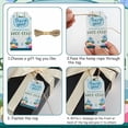 thumbnail image 6 of 50pcs Succulent Plants Thank You Tags Appreciation Gift Tags with String Thank You for Making Us Such a Success Tags for Employee Thanksgiving Teachers Day Mothers Day Party Favors, 6 of 7