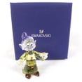 thumbnail image 3 of Swarovski Dopey Clear, 3 of 3