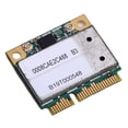 thumbnail image 1 of Laptop PCIE Wireless WIFI Wlan Card, Easy Installation AR5BXB92 AR9280 Laptop PCIE WiFi Card 2.4GHz 5GHz Dual Band Low Latency  for PC, 1 of 7
