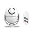 thumbnail image 1 of WiFi Smart Motion Sensor Alarms System Motion Detector Weatherproof, 1 of 5