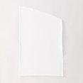 thumbnail image 4 of Solid Color Turban Headwrap, Stretchy Seamless Tube Beanie for Women, Quick Hairstyle Cover for Sleep, Yoga, or Travel White 1PC, 4 of 4