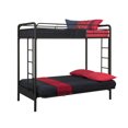 thumbnail image 2 of Lit superposé une place/futon, 2 of 9