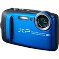 thumbnail image 3 of Fujifilm Cámara Digital Resistente Al Agua FinePix XP120 600019757 (Azul) Mejor Valor según, 3 of 5