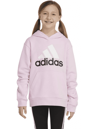 Adidas sweater for discount girl