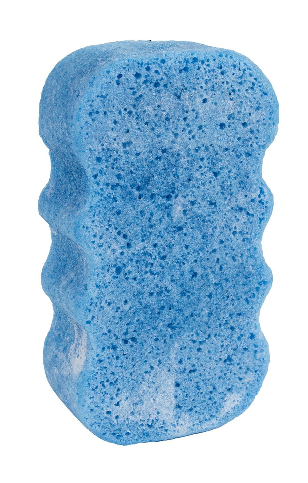 Spongeables Body Wash in a Sponge, Clean & Fresh Scent, Moisturizer for the Body, Aromatherapy