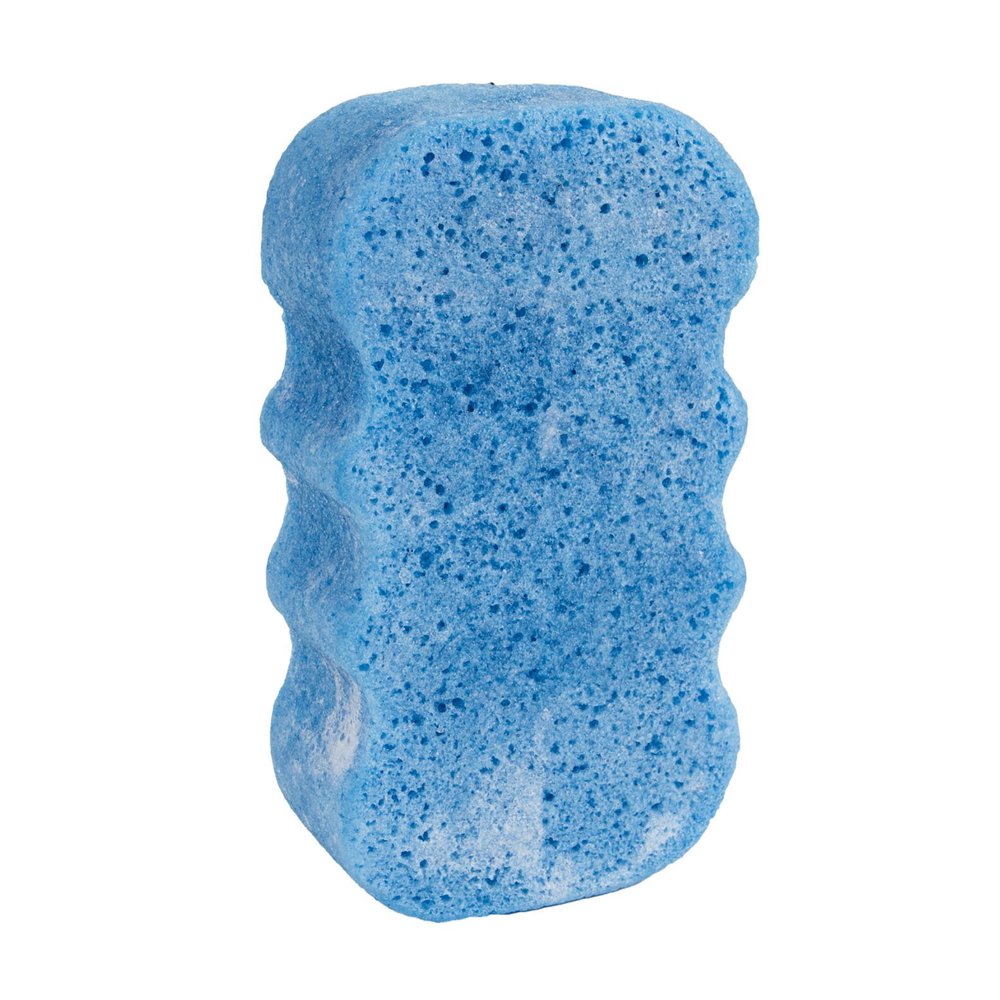 Spongeables Body Wash in a Sponge, Clean & Fresh Scent, Moisturizer for