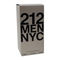 thumbnail image 3 of Fragancia Carolina Herrera 212 Men NYC 200 ml, 3 of 4
