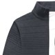 thumbnail image 4 of Chaqueta de suéter de punto grueso con cuello levantado informal de color sólido para hombre Pompotops oipoqjl13282, 4 of 5