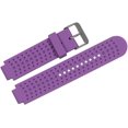 thumbnail image 2 of SURJDE Watch Strap Compatible with Garmin Approach S20 S5 S6,Adjustable Silicone Sports Strap Replacement Band for Garmin Approach S20 S5 S6 Smart Watch, 2 of 3