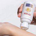 thumbnail image 3 of Rollo hidratante para talones - Gel hidratante para reducir las grietas en los talones, manos y pies - Crema para reducir las grietas - Rollo de crema para reducir las grietas - 50 ml, 3 of 4