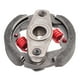 thumbnail image 5 of Embrague de bicicleta de bolsillo de alta resistencia, embrague de bicicleta de bolsillo Embrague de bicicleta de bolsillo ATV Embrague de bicicleta de bolsillo de carrera Altamente versátil, 5 of 12