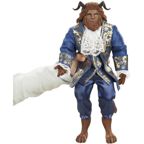 disney beauty and the beast grand romance