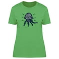 thumbnail image 1 of Jellyfish I Belong Ocean Tee Women's -Image by Shutterstock, 1 of 1