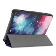 thumbnail image 1 of Seitruly Funda plegable para tableta, Protector abatible, carcasa para dispositivo portátil con soporte, accesorios de oficina, reemplazo para Fire HD Type2 NO2, 1 of 6