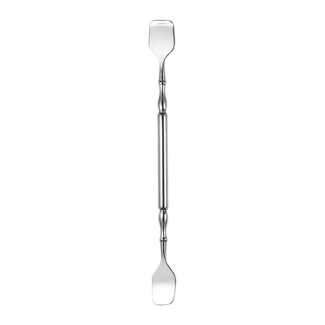 Yinanstore Blackhead Remover Blackhead Removal Tool Portable Double Head Salon Extractor Practical Lightweight Professional Beauty Tool Style E