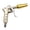 Gold, variant on MOMOJIA Industrial Air Blow Guns with Brass Nozzle Pneumatic Air Compressor Nozzle