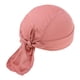 thumbnail image 2 of Transpirable de secado Sweatband Headwear Cuero rojo shamjiam Sombrero de pañuelo para ciclismo, 2 of 9