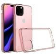 thumbnail image 1 of SaharaCase-Crystal Series Case Shockproof Military Grade Drop Tested iPhone 11 Pro 5.8" (2019) Clear Rose Gold, 1 of 4