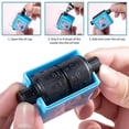 thumbnail image 4 of Smart Roller Digital Teaching Stamp Addition And Subtraction Math Practice Questions With Printing Oil seal practice, 4 of 4