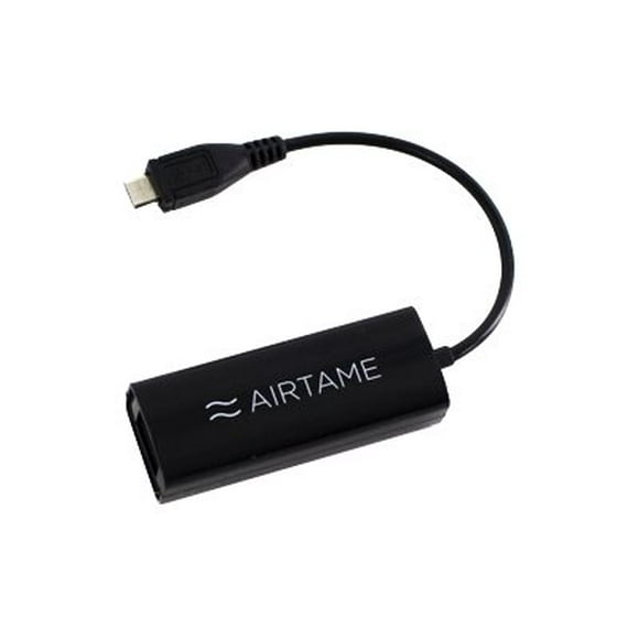 Airtame 2 Ethernet Adapter - Network / USB adapter - USB - Ethernet - for P/N: AT-DG2