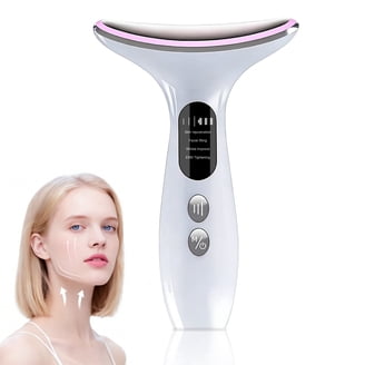 EMS Facial Massager for Face Muscle Stimulator Facial Lifting