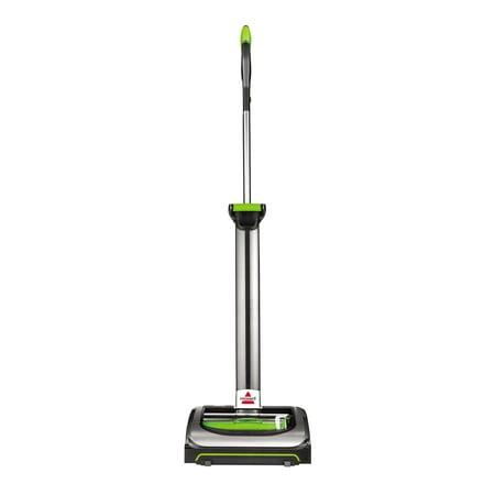 BISSELL AirRam Cordless Stick Vacuum Cleaner, (Best Quiet Vacuum Cleaner)