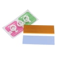 thumbnail image 4 of Kit de Refrigeración para SSD M.2 2280 con Almohadilla Térmica Dorada 2 piezas, 4 of 8