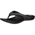 thumbnail image 1 of Sandalia Crocs Kadee II Mujer Negra con Diamantes Talla 8, 1 of 7