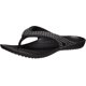 thumbnail image 1 of Sandalia Crocs Kadee II Flip Flop Diamante Negra Talla 5, 1 of 7