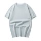 thumbnail image 3 of pstuiky camisetas camisas para hombre, Camiseta de verano fina, transpirable y holgada de media manga para hombre camisas casuales para hombre xl, 3 of 6