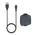 thumbnail image 2 of 1m USB Dock Charger Charging Data Cable for Garmin Approach S2/s4 GPS Watch, 2 of 3
