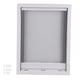thumbnail image 2 of Puerta Grande Para Mascotas De ABS Que Cierra Automáticamente La Puerta Para Mascotas Puerta Para Mascotas, Instalación De Entrada De Pared Blanca Para Mascotas Puerta Para, 2 of 7