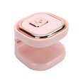 thumbnail image 1 of asddcavvf Nail Dryer Quick Drying Double Light Source Compact Portable Nail Dryer Manicure Lamp, 1 of 3