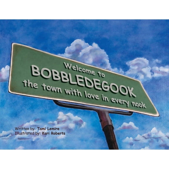 BobbleDeGook, (Paperback)