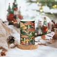 thumbnail image 2 of Yayeee Flameless Candles with Remote Flickering Battery Operated Multi Color Changing, Floating Whale, 2 of 7