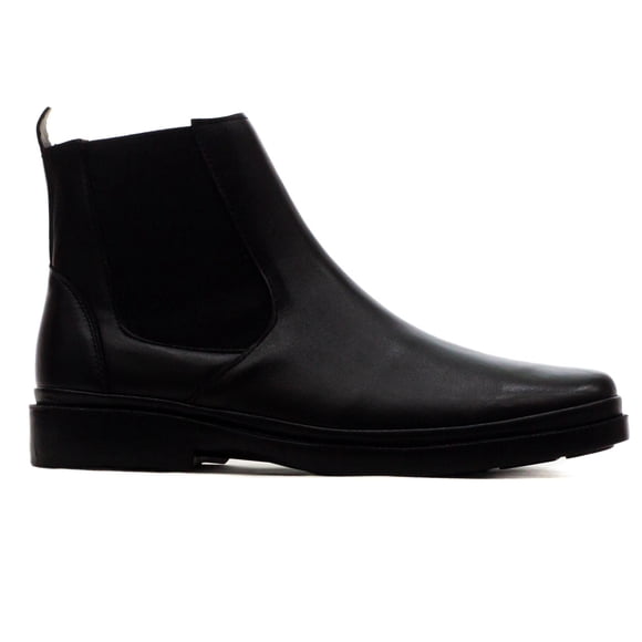 Botas Triples para Hombre 36103 negro 28.5
