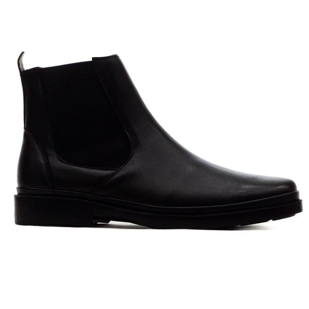 Botas Triples para Hombre 36103 negro 27