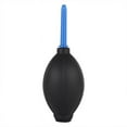 thumbnail image 2 of Rubber Bulb Air Pump Dust Blower Cleaning Cleaner for digital camera len filter, 2 of 4