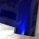 thumbnail image 3 of 10/20/30/40/50x152cm Gloss Dark Blue Metallic Car Wrap Vinyl Film Air-release Adhesive Sticker Wrapping, 3 of 5