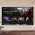 thumbnail image 2 of Samsung QN65QN85CA 65 Inch Neo QLED 4K Smart TV Bundle with 1 YR CPS Enhanced Protection Pack (2023 Model), 2 of 11