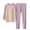 R223-Purple, variant on NOLDARES Toddler Baby Girl Boy Outfits Set 2 Piece Long Sleeve T Shirt and Pull on Pants Graphic Print Fall Winter Clothes Casual Clothing(Blue,6-7 Y)